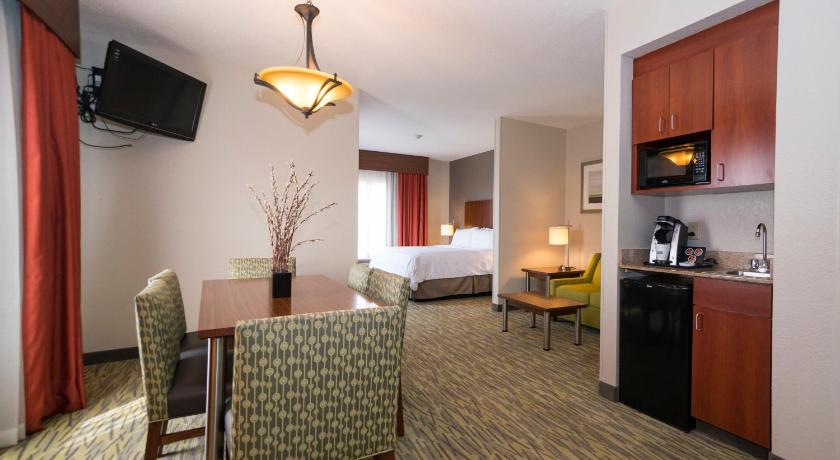 Holiday Inn Express Vicksburg