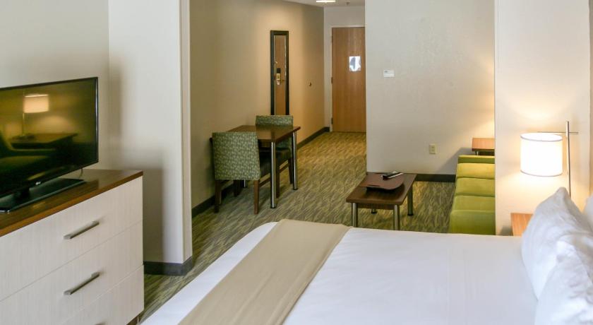 Holiday Inn Express Vicksburg