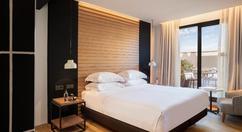 Hotel Advance Hotel Barcelona