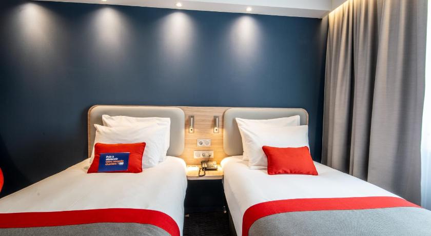 Holiday Inn Express Bordeaux - Lormont