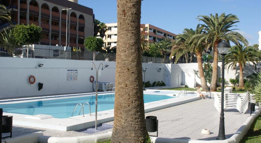 Apartamentos Teror - Gavias del Sol photo