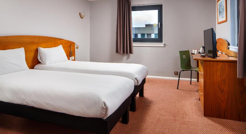 Ibis Hotel Northampton Centre