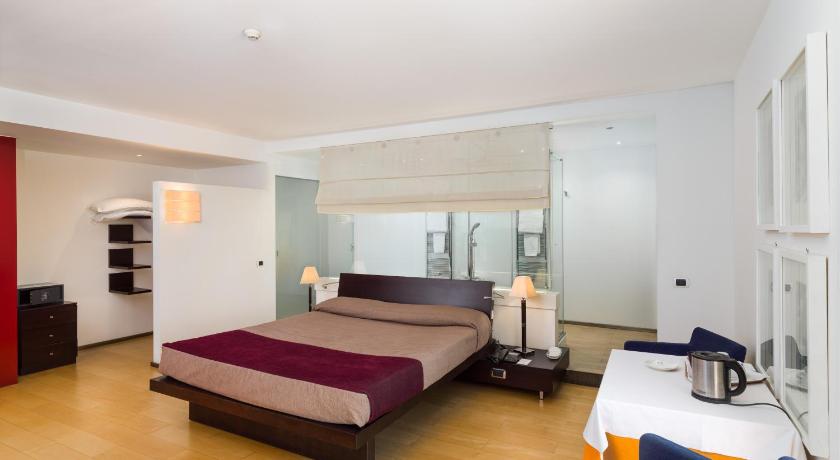 Image of Executive Double Room 1