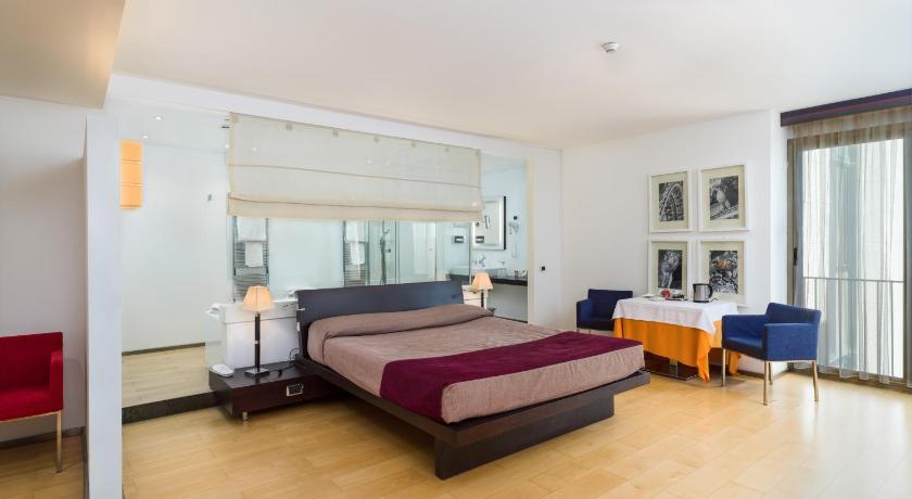 Image of Executive Double Room 0