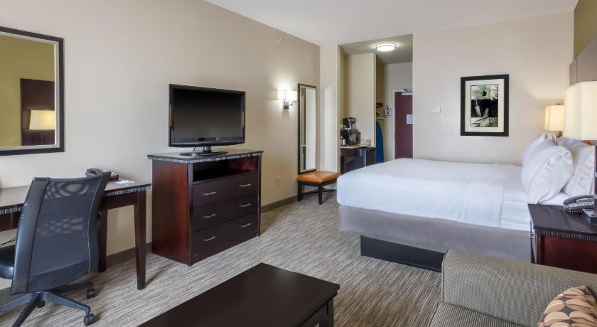 Holiday Inn Express Hotel & Suites Dallas West