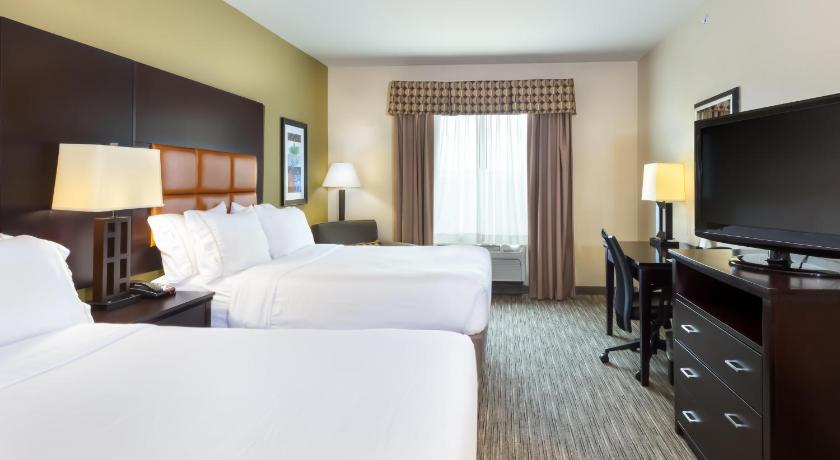 Holiday Inn Express Hotel & Suites Dallas West