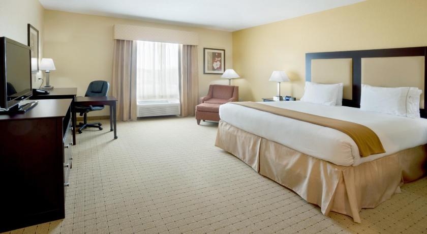 Holiday Inn Express Georgetown