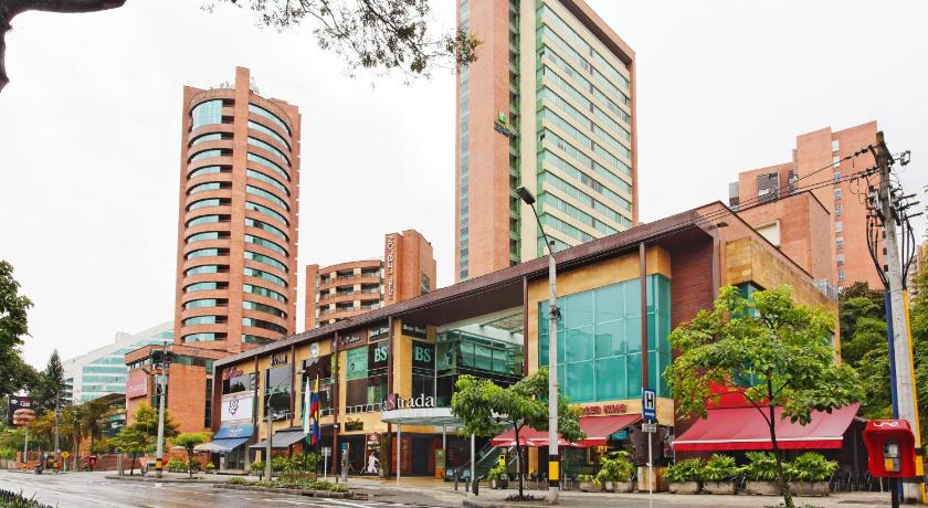 Hotel Holiday Inn Express & Suites Medellin