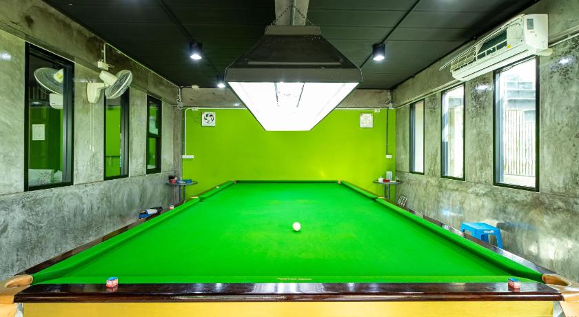 ハートヤイ CS Klongtoey Grand Resort 1つ星 ホテル スイート