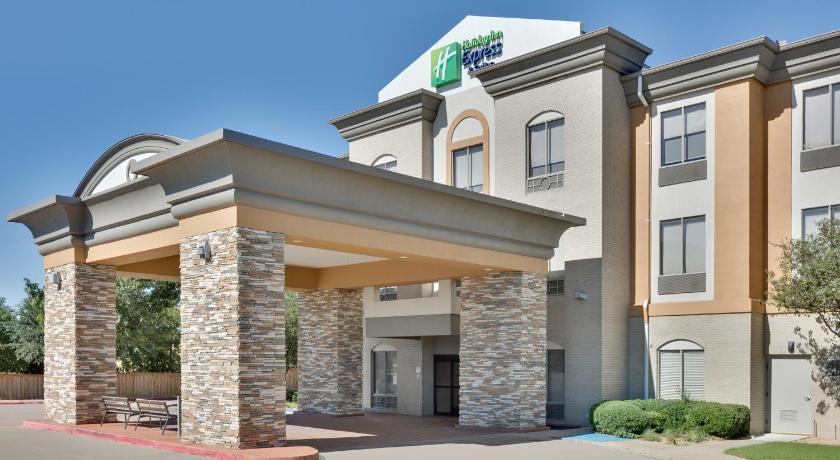 Holiday Inn Express Hotel & Suites Duncanville