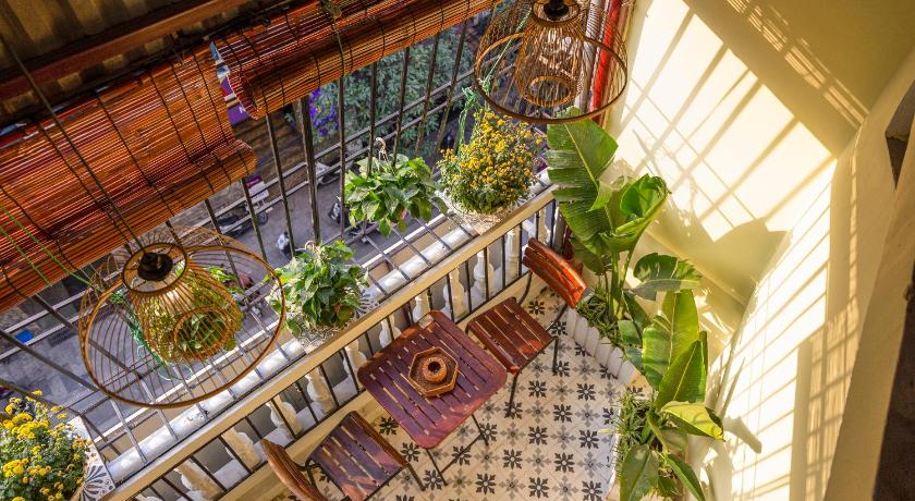 Leath Homestay — Hotel in Hanoi
