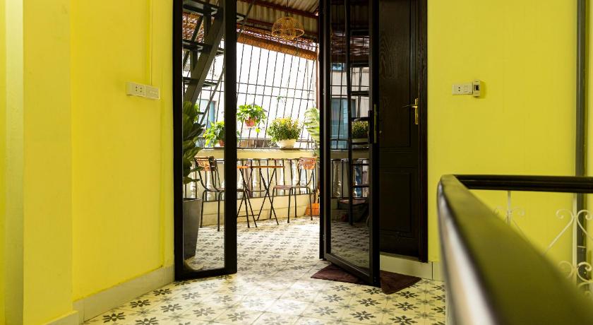 Leath Homestay photo