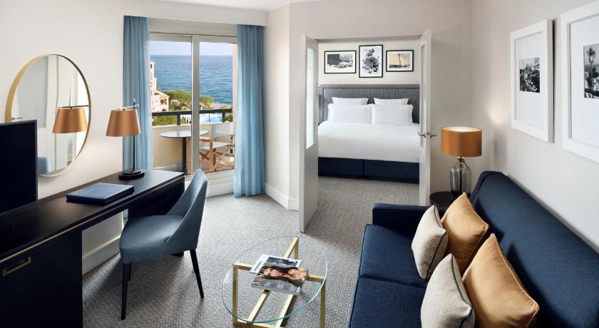Hotel Columbus Monte Carlo photo
