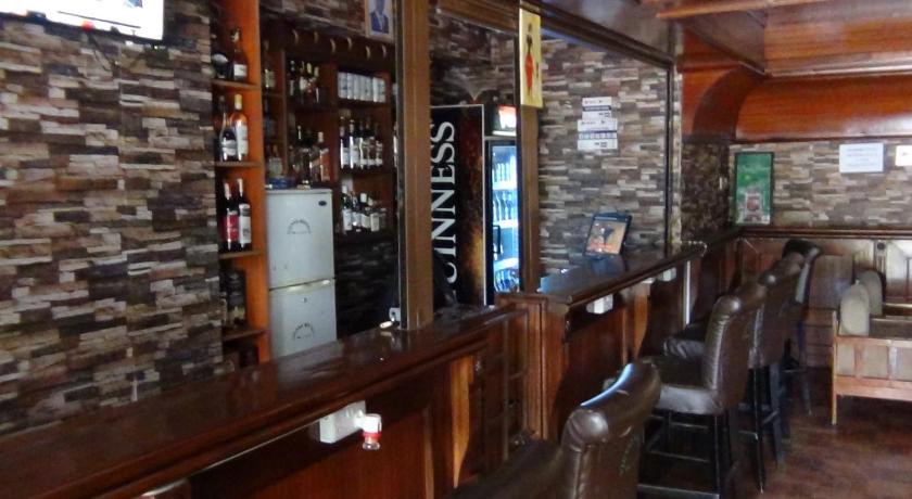 Vienna Woods Hotel Nakuru photo
