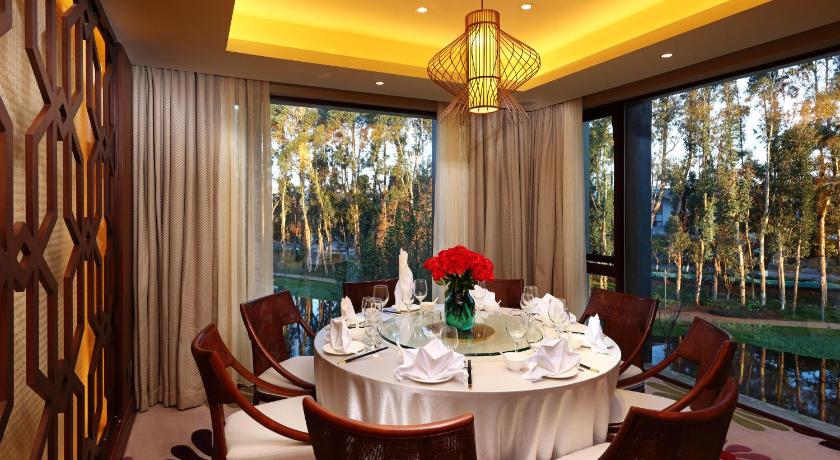 HUALUXE Kunming By IHG - image 21