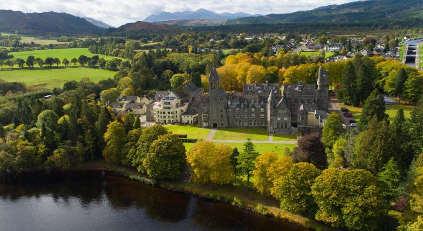 Glenmorangie Highland Club Scotland Fort Augustus Booking Deals