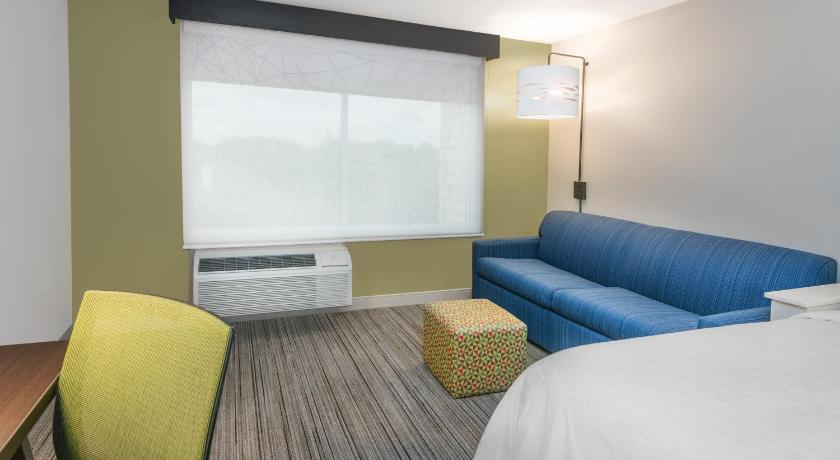 Holiday Inn Express & Suites Houston SW – Missouri City