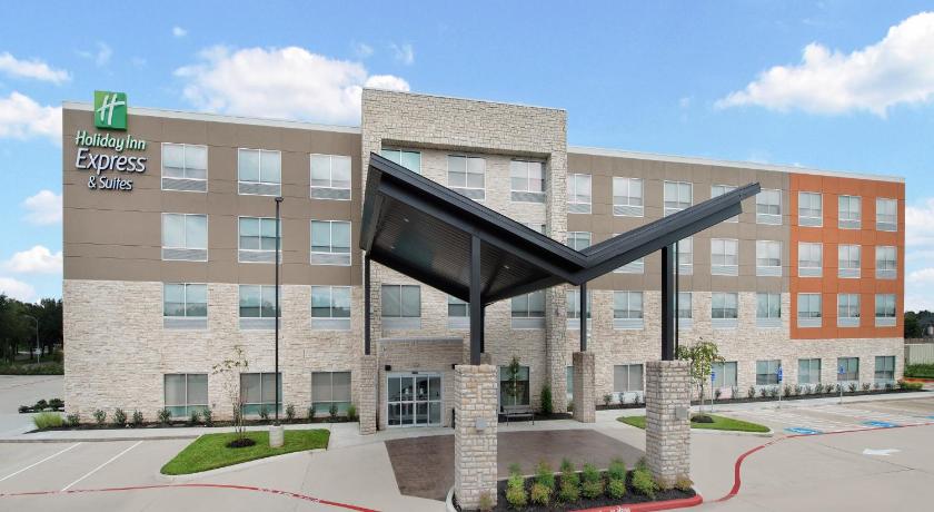 Holiday Inn Express & Suites Houston SW – Missouri City photo