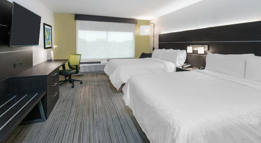 Holiday Inn Express & Suites Houston SW – Missouri City