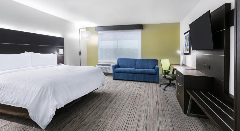 Holiday Inn Express & Suites Houston SW – Missouri City