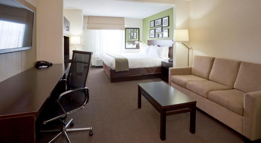 Holiday Inn Express Hotel & Suites Rogers