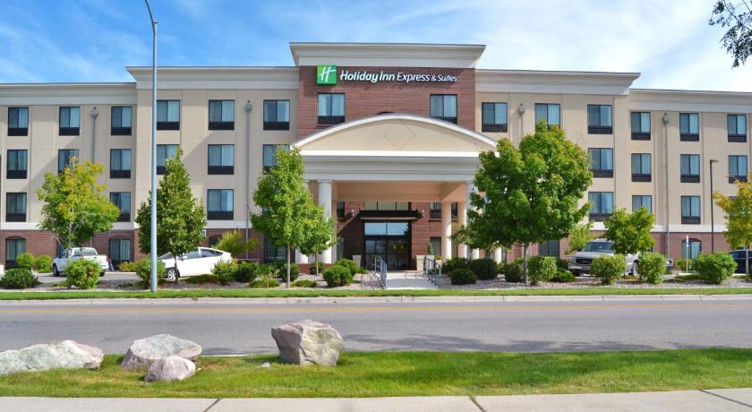 Holiday Inn Express and Suites Missoula photo