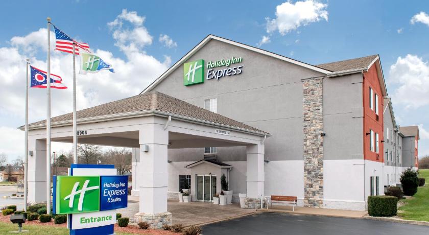 Holiday Inn Express & Suites Harrison photo