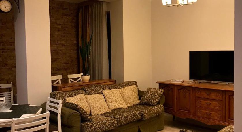 Natalex Apartments photo