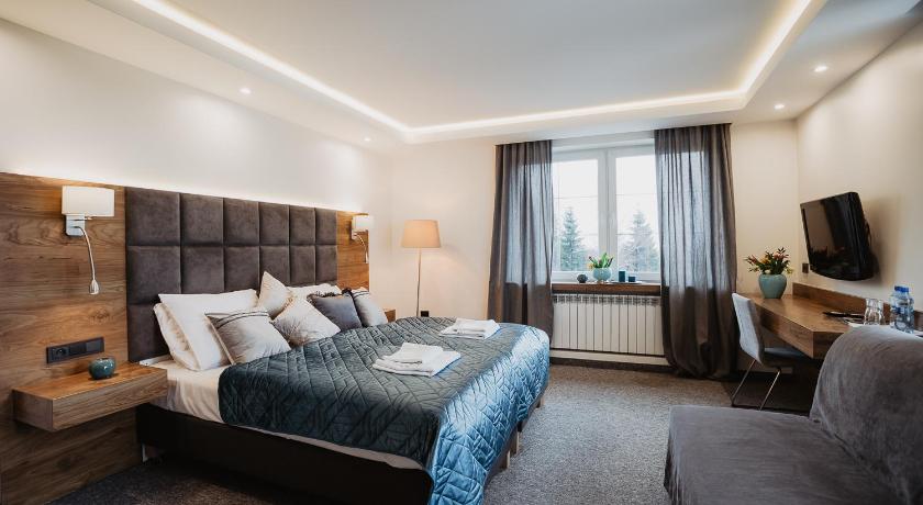 Na Gorce — Hotel in Przemysl