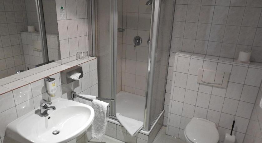 Hotel Anhalt photo