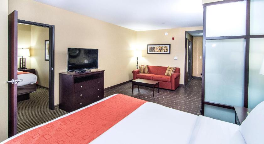 Holiday Inn Express & Suites Elkton - University Area