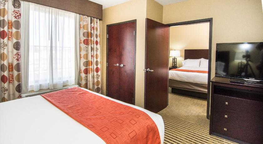 Holiday Inn Express & Suites Elkton - University Area