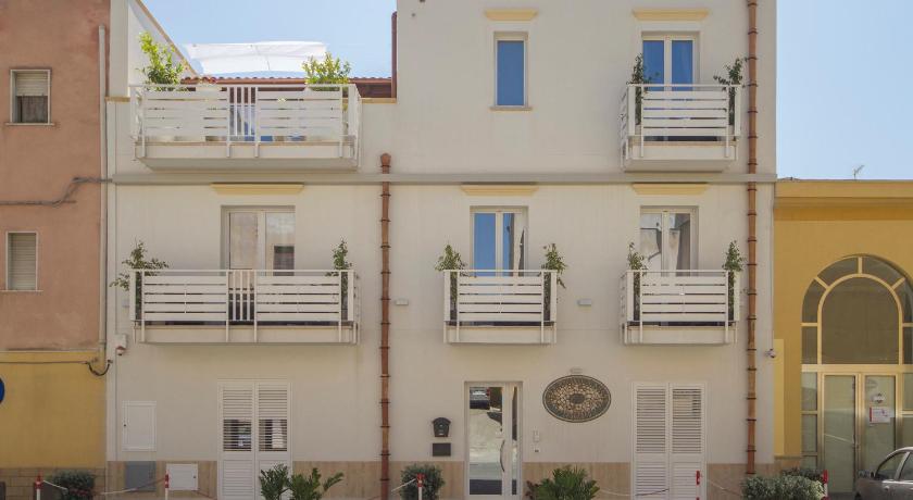 Il Sogno Apartments photo
