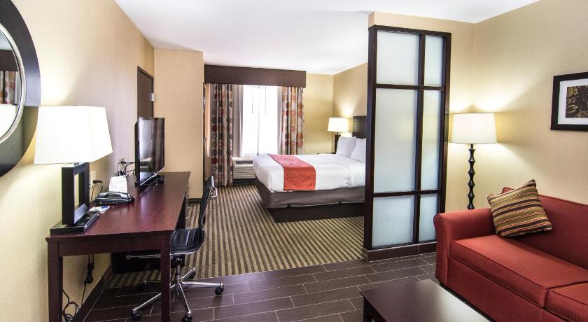 Holiday Inn Express & Suites Elkton - University Area