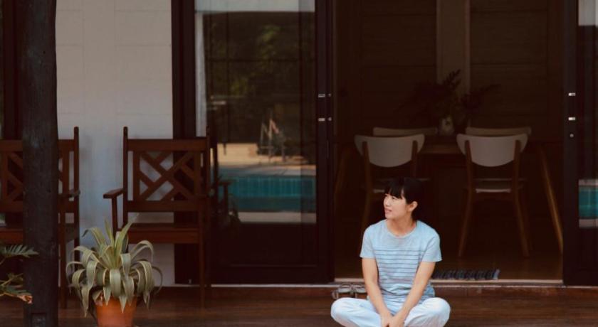 FineUpHome บ้านพักเหมาหลัง 3 ห้องนอน 2 ห้องน้ำ ห้องครัว ห้องรับแขก ห้องรับประทานอาหาร พร้อมสระว่ายน้ — Hotel in Chiangkhan