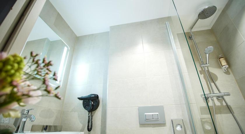Hotel Mercure Rennes Place Bretagne