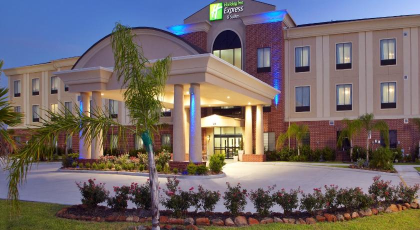 Holiday Inn Express Hotel & Suites Deer Park