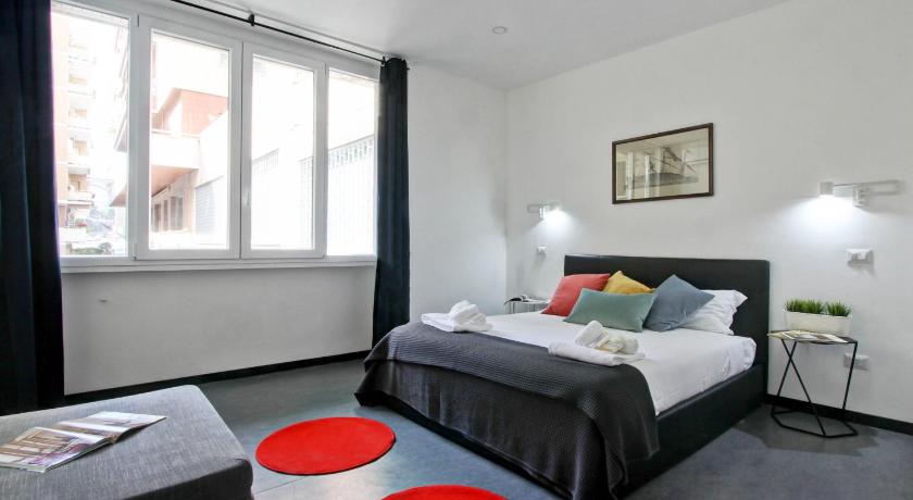 Vatican Loft — Hotel in Rome