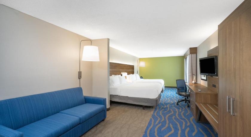 Holiday Inn Express Hotel & Suites Frankfort