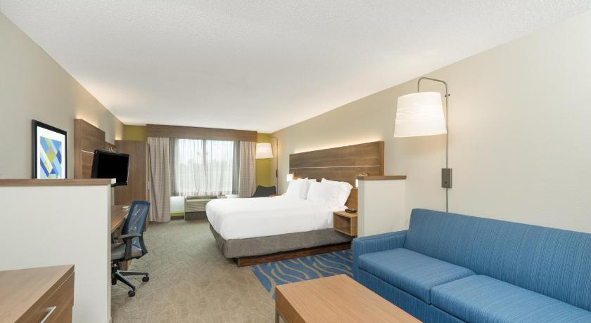 Holiday Inn Express Hotel & Suites Frankfort