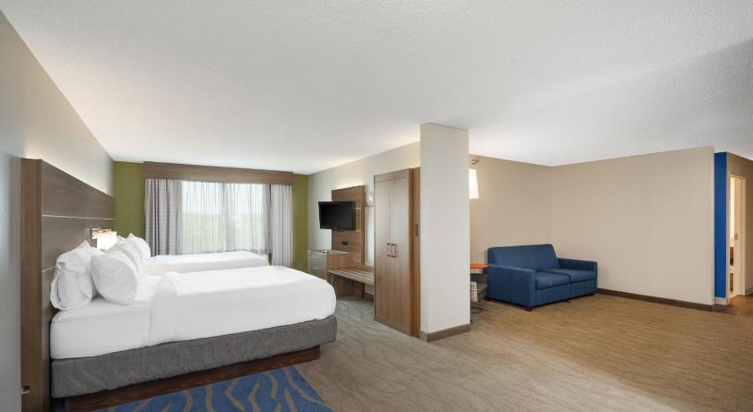 Holiday Inn Express Hotel & Suites Frankfort