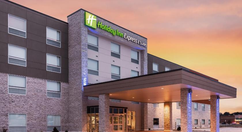 Holiday Inn Express & Suites West Plains Southwest photo