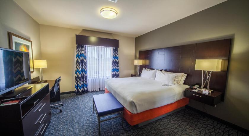 Holiday inn Express & Suites Oklahoma City Southeast