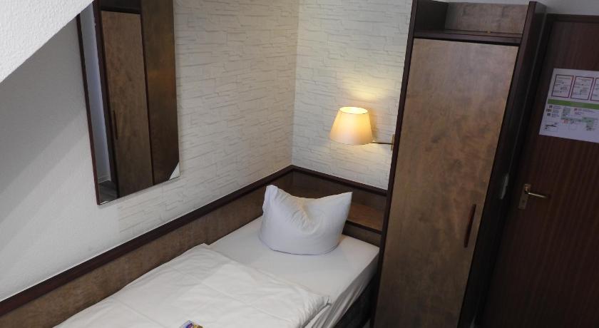 Hotel Anhalt photo
