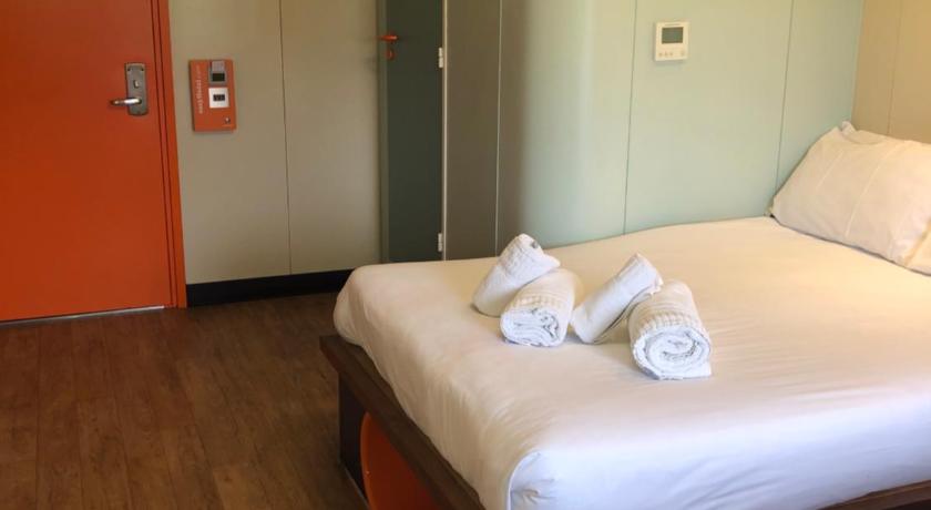 easyHotel London Heathrow