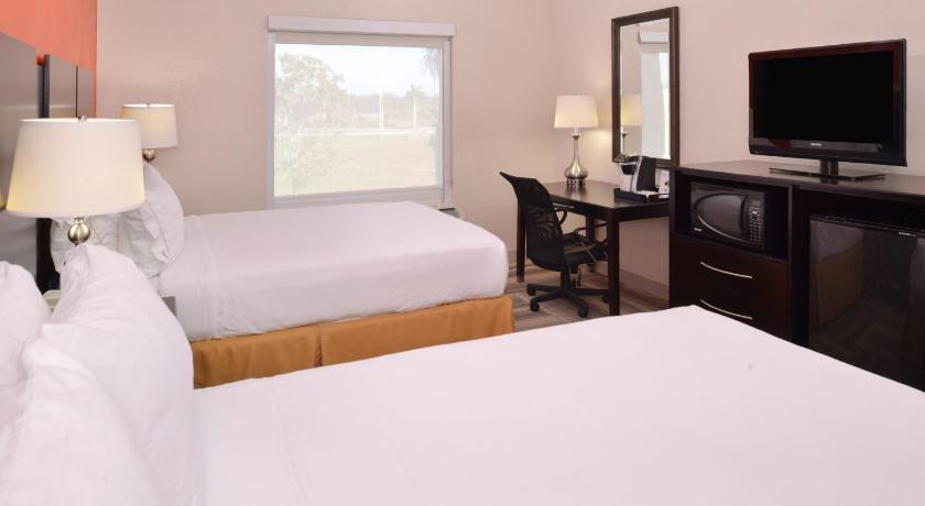 Holiday Inn Express Hotel & Suites Florida City-Gateway To Keys