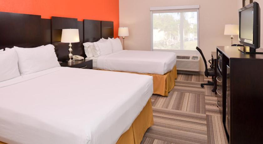 Holiday Inn Express Hotel & Suites Florida City-Gateway To Keys