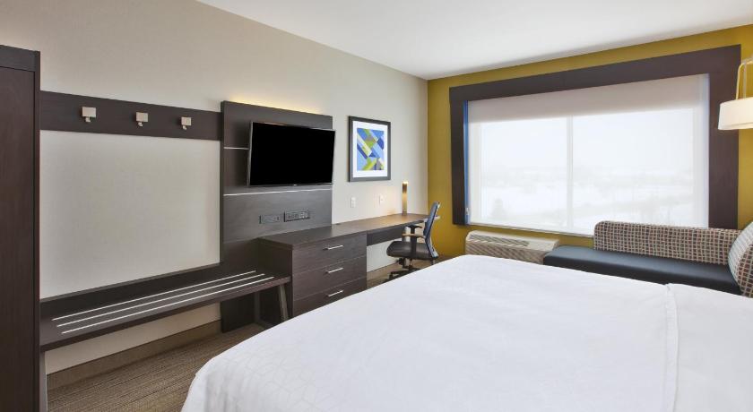 Holiday Inn Express Auburn Hills South