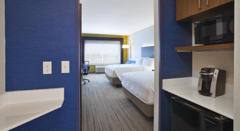 Holiday Inn Express Auburn Hills South