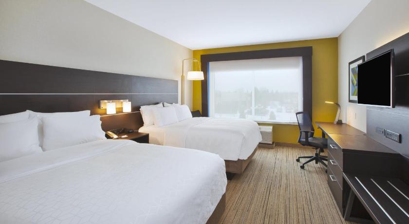 Holiday Inn Express Auburn Hills South